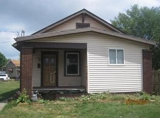 1767 Beitsch St, New Brighton, PA 15066