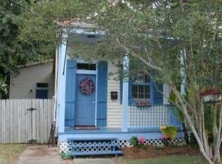 2214 Joliet St, New Orleans, LA 70118