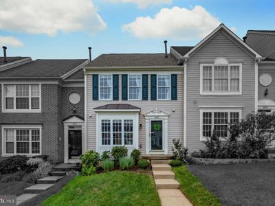 12822 Hunterbrook Dr, Woodbridge, VA, 22192