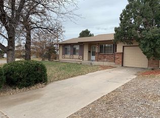 991 S Wheeling St, Aurora, CO 80012