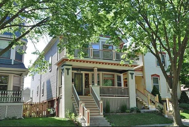 1827 N 1st St #1827 — Photo 36