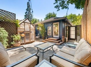 171 Nelson Way, Sebastopol, CA 95472