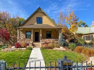 2225 W 2nd Ave, Durango, CO 81301