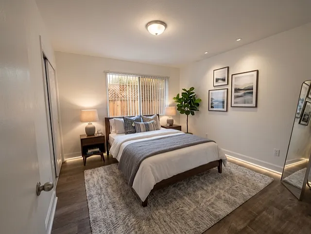 Amberwood Apartments — Photo 7