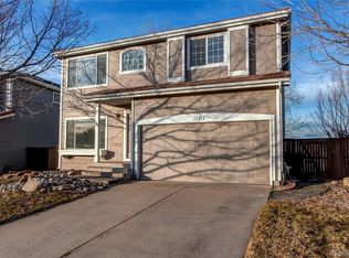 1225 Briarhollow Way, Highlands Ranch, CO 80129