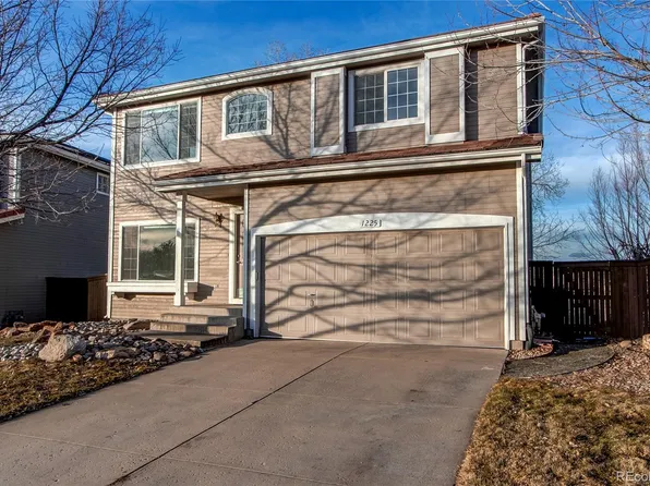 1225 Briarhollow Way, Highlands Ranch, CO 80129