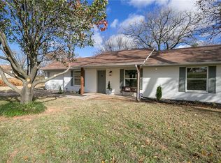 6308 Futurity Dr, Harrah, OK 73045