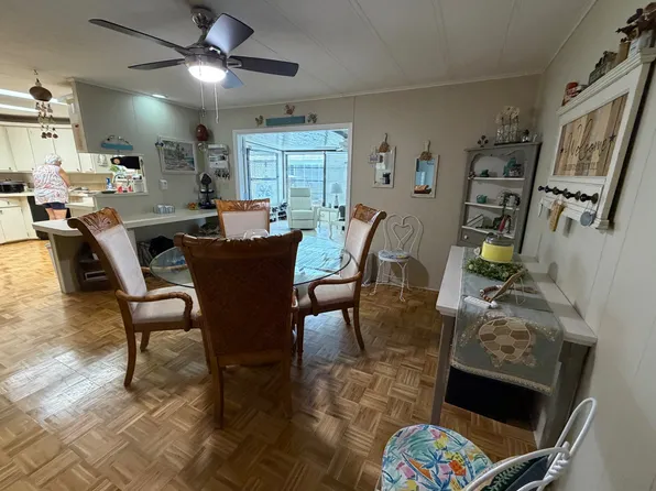 311 Blue Beard Dr, North Fort Myers, FL 33917