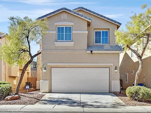 9833 Fast Elk St, Las Vegas, NV 89143
