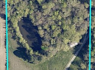 18680 Galatia Post Rd, Marion, IL 62959