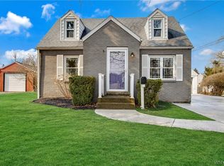 204 Evans St, Amherst, NY 14221