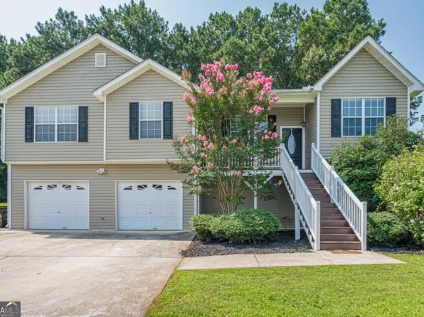 57 Hickory Leaf Ln, Acworth, GA 30101