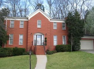 10151 Dunbarton Dr SE, Huntsville, AL 35803