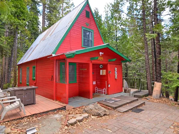4169 Highway 4, Arnold, CA 95223