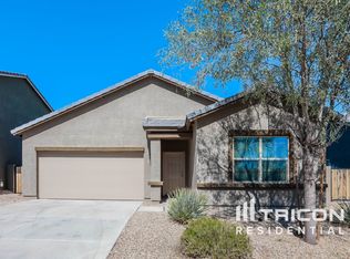 4504 W Saddlebush Way, San Tan Valley, AZ 85142