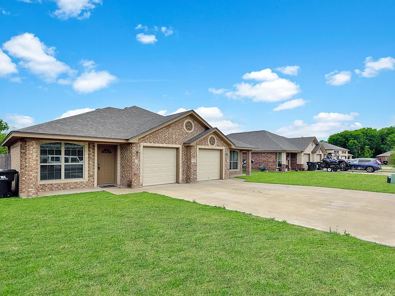 4615 Brutus Ln, Temple — Photo 32