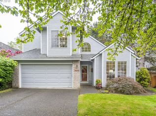 13470 SW Tapadera St, Beaverton, OR 97008