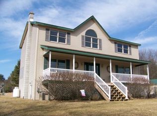 53 Welton St, Harpursville, NY 13787