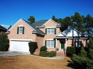 319 Hillridge Way, Columbia, SC 29229