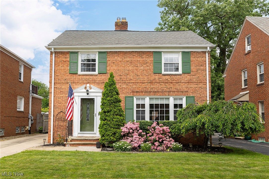 3678 Lynnfield Rd, Shaker Heights, OH 44122 | MLS #5132741