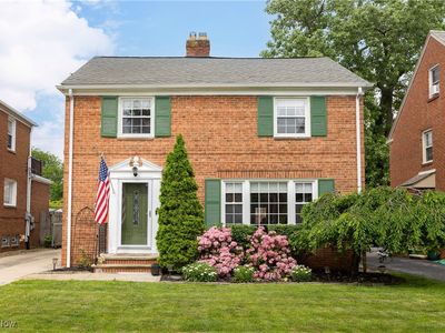 3678 Lynnfield Rd, Shaker Heights, OH, 44122