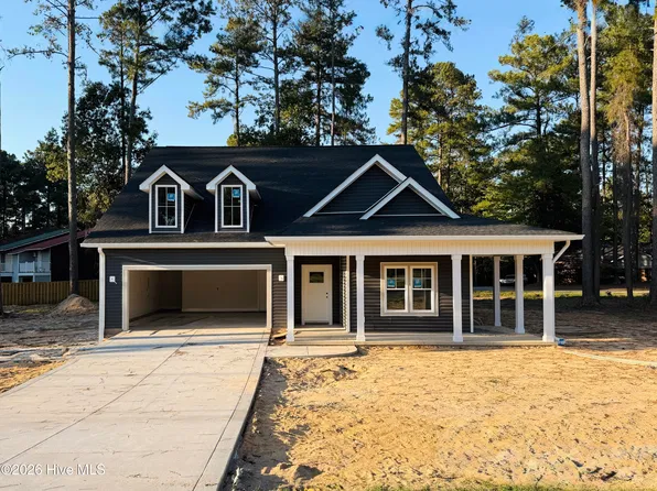 430 Hyland Hills Road, Southern Pines, NC 28387