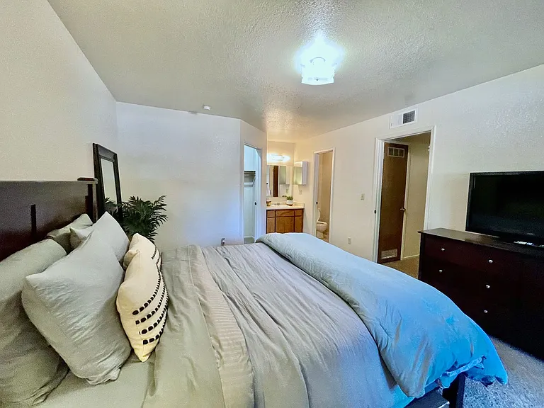 Pine Tree Apartments — Photo 37