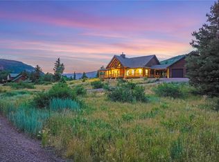 34 Bear Paw Ct N, Antonito, CO 81120