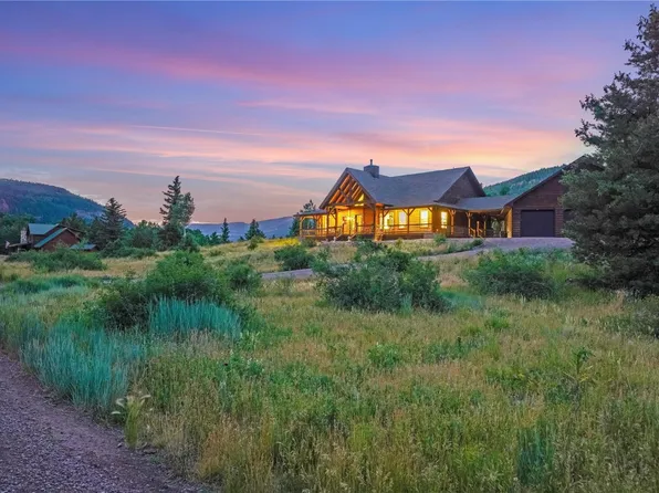 34 Bear Paw Court, Other, CO 81120