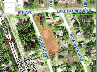 128 5th Ave #26, Babson Park, FL 33827