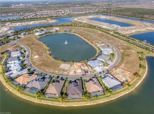 14266 Charthouse Cir, Naples, FL 34114