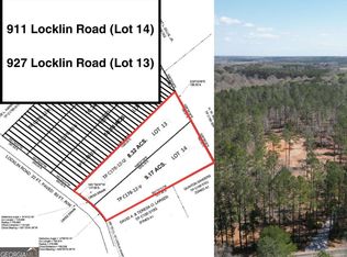 927 Locklin Rd, Monroe, GA 30655