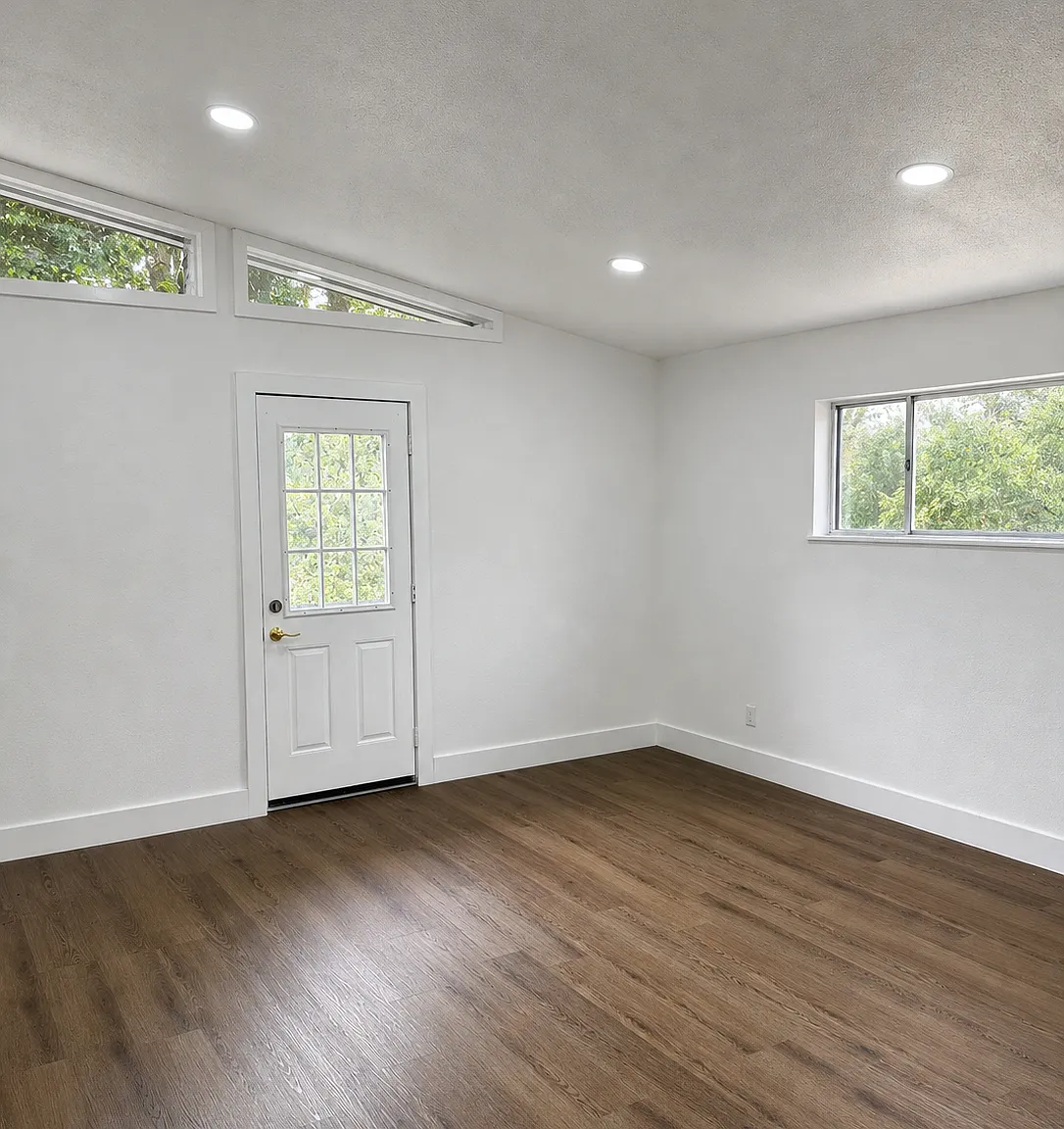 1 bed, 550 sqft, $999 — Photo 1