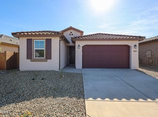 17363 W Gray Fox Trl, Surprise, AZ 85387