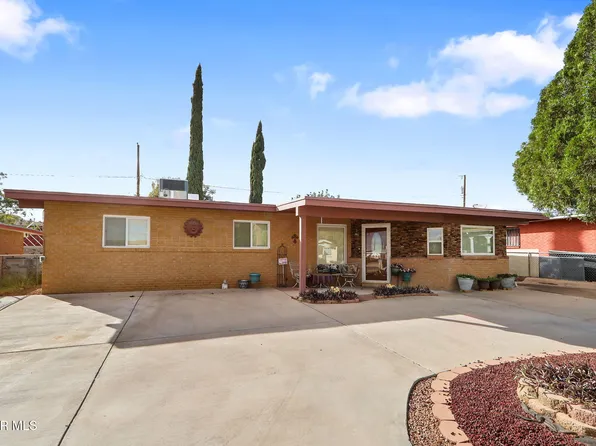 10077 Kellogg St, El Paso, TX 79924