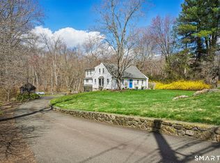 146 Dudley Rd, Wilton, CT 06897