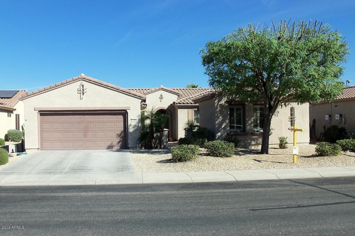 16402 W Lance Ct, Surprise, AZ 85387 | Zillow