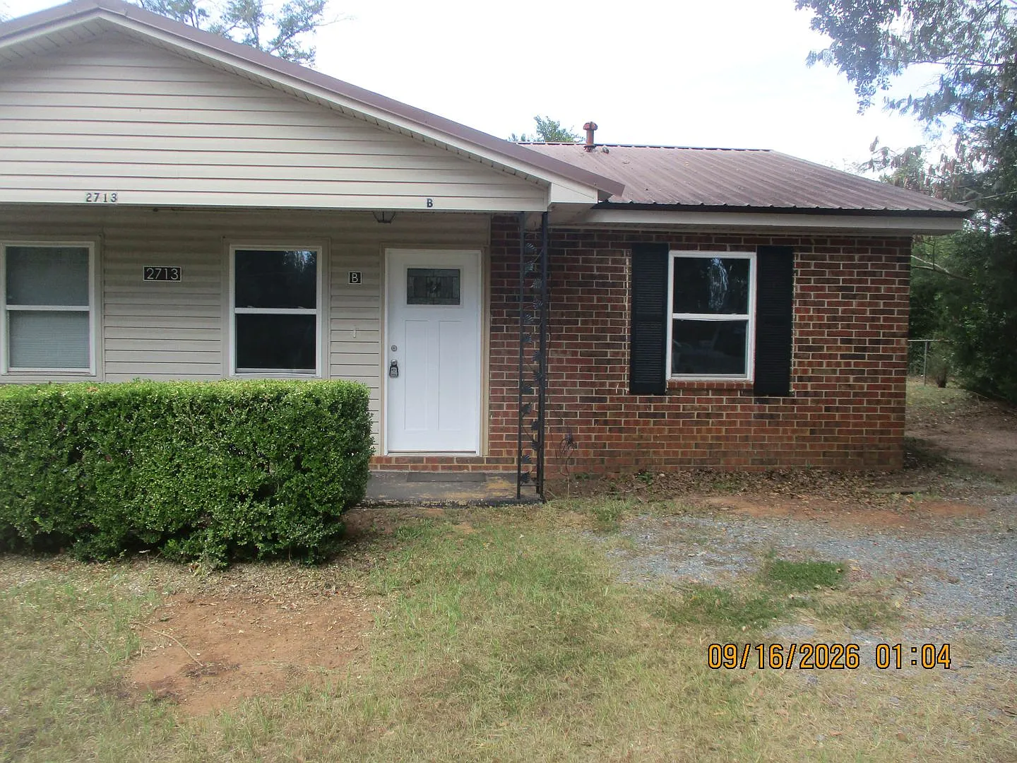Homewood Dr, 2713-B — Photo 1