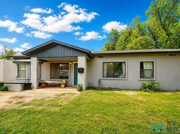 1018 N 6th St, Carlsbad, NM 88220