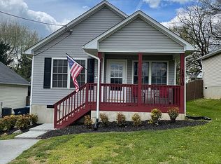 1510 24th St NE, Roanoke, VA 24012