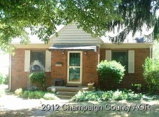 312 Royal Ct, Champaign, IL 61821