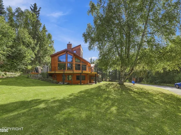 10190 Our Rd, Anchorage, AK 99507