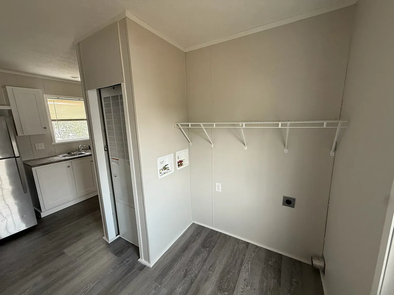 3 bed, 1216 sqft, $875 — Photo 4