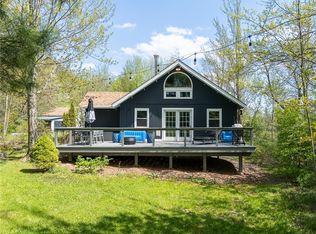 1295 Alameda Rd, Hobart, NY 13788