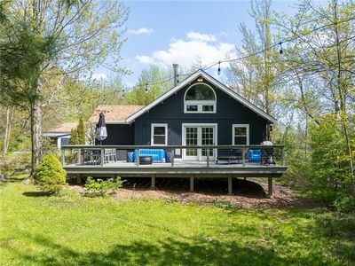 1295 Alameda Rd, Hobart, NY, 13788