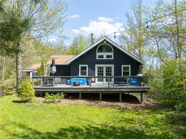 1295 Alameda Rd, Hobart, NY 13788
