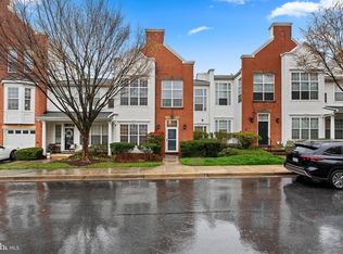 10723 Symphony Way UNIT 102, Columbia, MD 21044