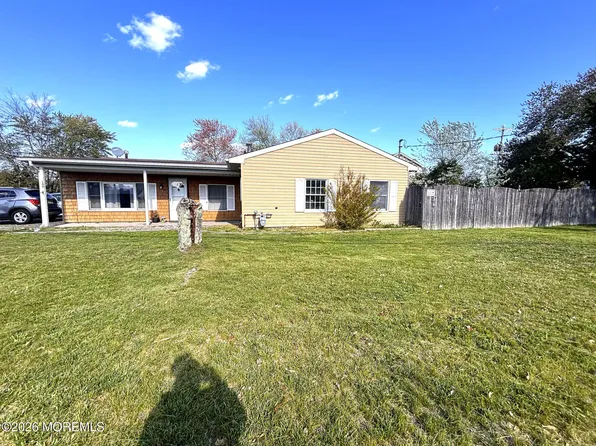 1005 Beach Boulevard, Forked River, NJ 08731