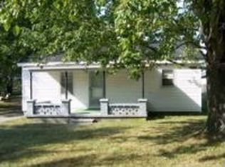 271 Simpson Ln, Danville, KY 40422