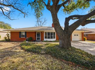 5318 Lake Lindenwood Dr, Waco, TX 76710